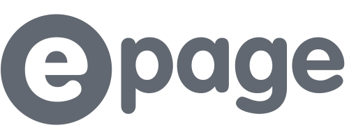 e page