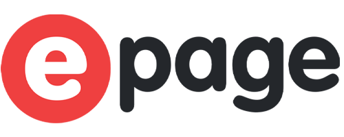e page
